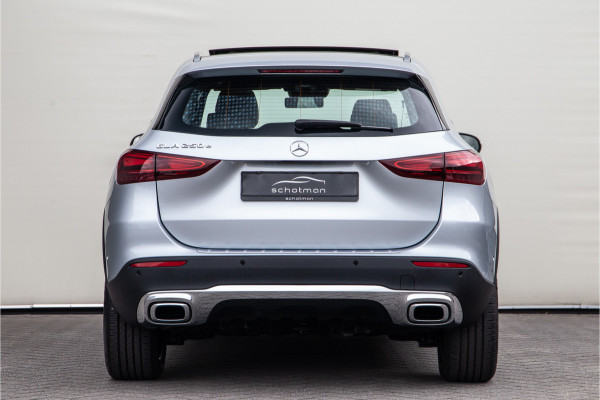 Mercedes-Benz GLA 250 e Luxury Line, Panorama, Key-Less, Hybrid 2024