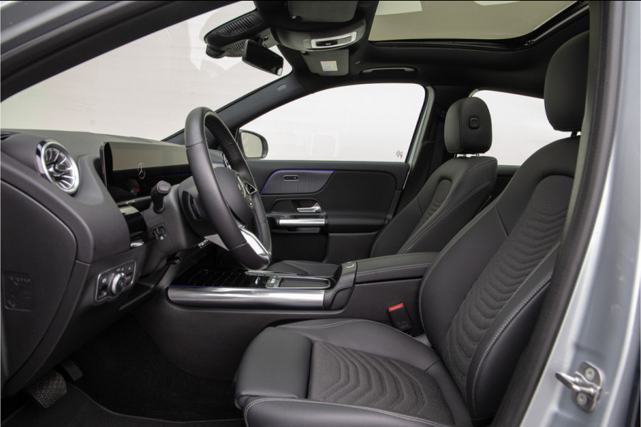 Mercedes-Benz GLA 250 e Luxury Line, Panorama, Key-Less, Hybrid 2024