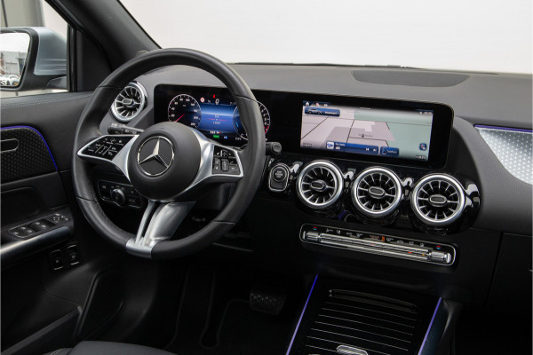 Mercedes-Benz GLA 250 e Luxury Line, Panorama, Key-Less, Hybrid 2024