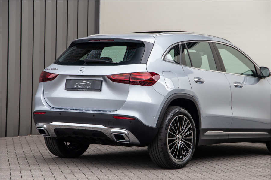Mercedes-Benz GLA 250 e Luxury Line, Panorama, Key-Less, Hybrid 2024