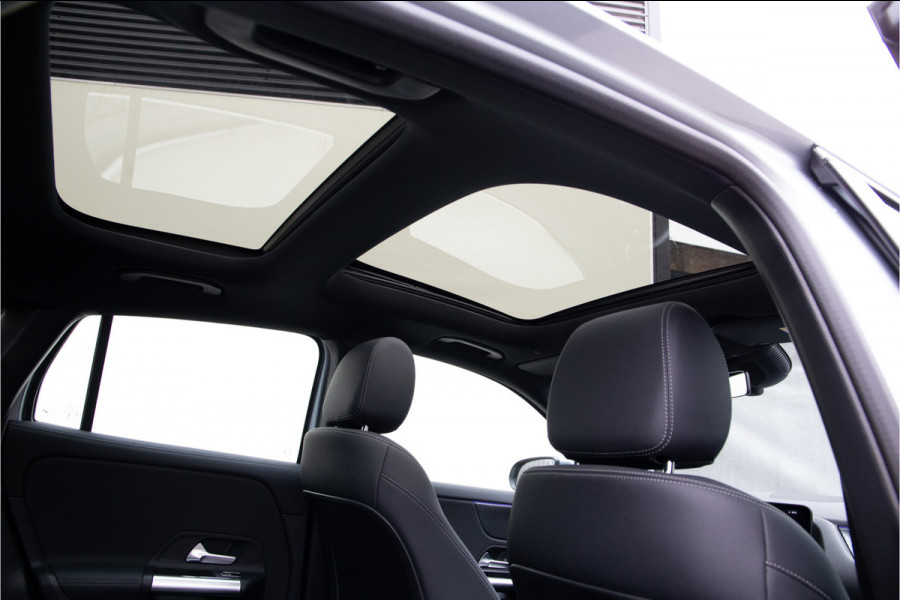 Mercedes-Benz GLA 250 e Luxury Line, Panorama, Key-Less, Hybrid 2024