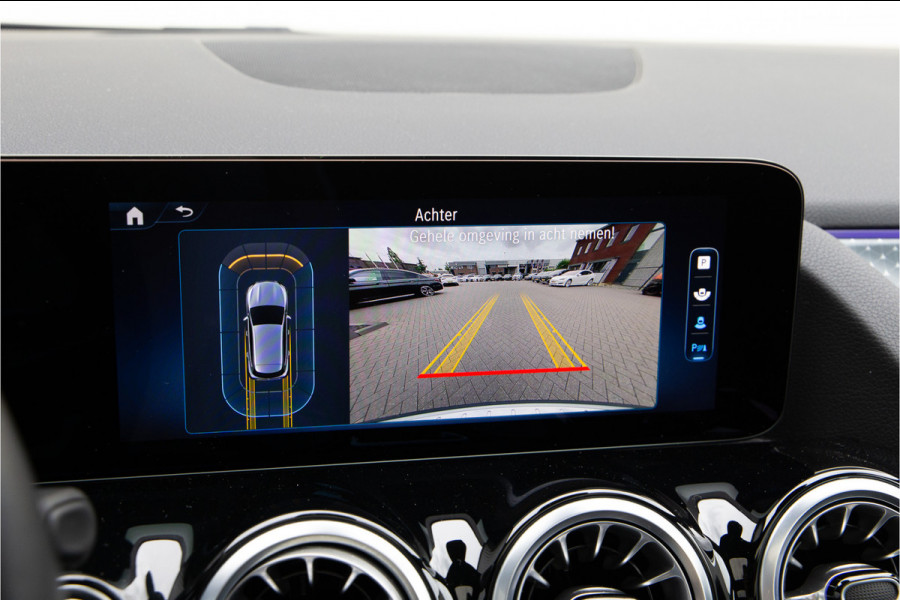 Mercedes-Benz GLA 250 e Luxury Line, Panorama, Key-Less, Hybrid 2024