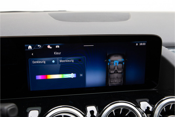 Mercedes-Benz GLA 250 e Luxury Line, Panorama, Key-Less, Hybrid 2024