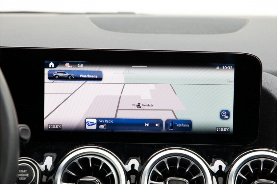 Mercedes-Benz GLA 250 e Luxury Line, Panorama, Key-Less, Hybrid 2024