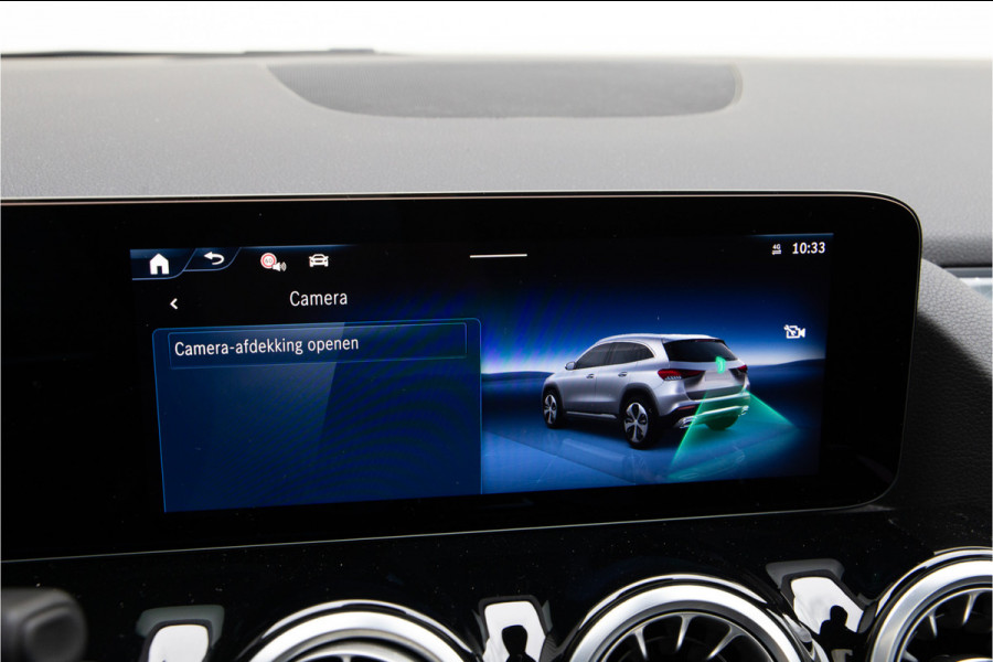 Mercedes-Benz GLA 250 e Luxury Line, Panorama, Key-Less, Hybrid 2024