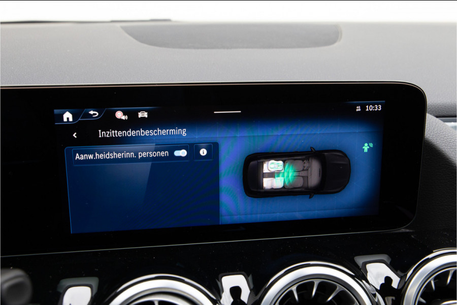 Mercedes-Benz GLA 250 e Luxury Line, Panorama, Key-Less, Hybrid 2024