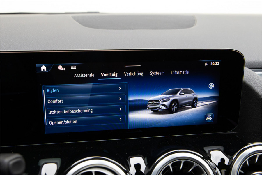 Mercedes-Benz GLA 250 e Luxury Line, Panorama, Key-Less, Hybrid 2024