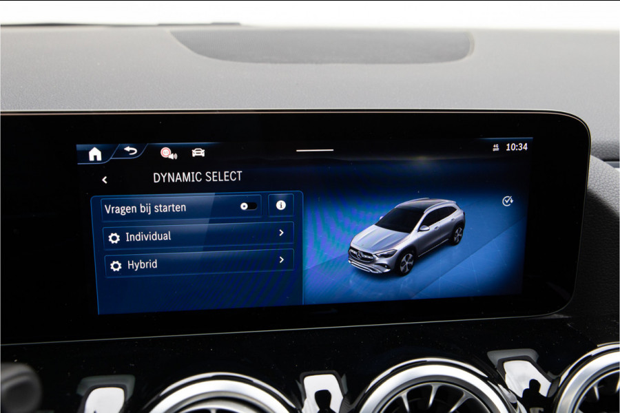 Mercedes-Benz GLA 250 e Luxury Line, Panorama, Key-Less, Hybrid 2024