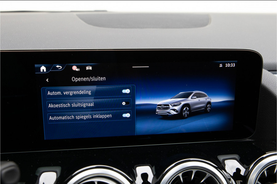 Mercedes-Benz GLA 250 e Luxury Line, Panorama, Key-Less, Hybrid 2024