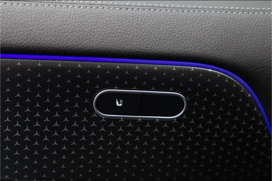 Mercedes-Benz GLA 250 e Luxury Line, Panorama, Key-Less, Hybrid 2024