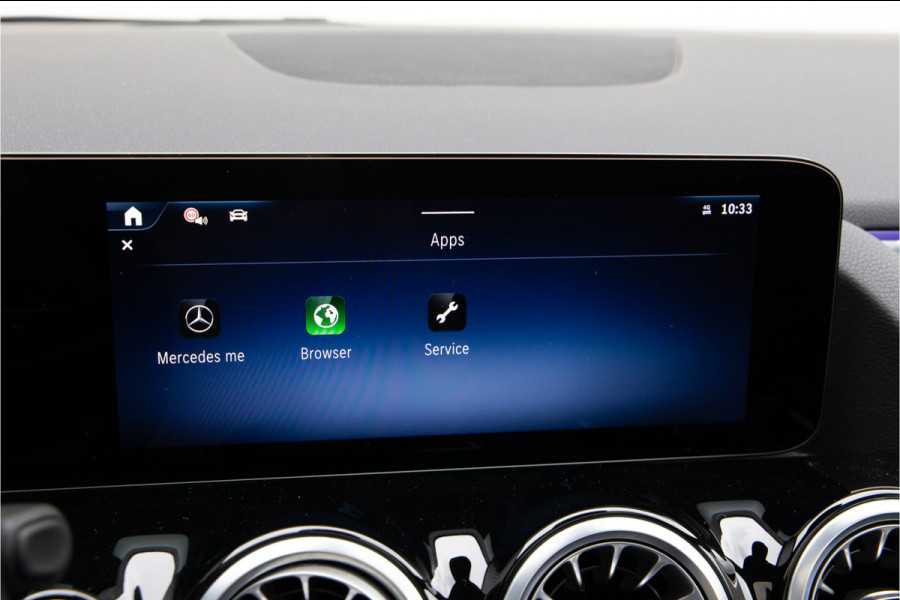 Mercedes-Benz GLA 250 e Luxury Line, Panorama, Key-Less, Hybrid 2024