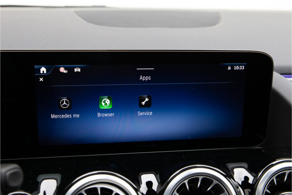 Mercedes-Benz GLA 250 e Luxury Line, Panorama, Key-Less, Hybrid 2024