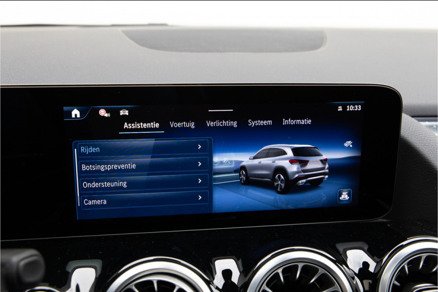 Mercedes-Benz GLA 250 e Luxury Line, Panorama, Key-Less, Hybrid 2024