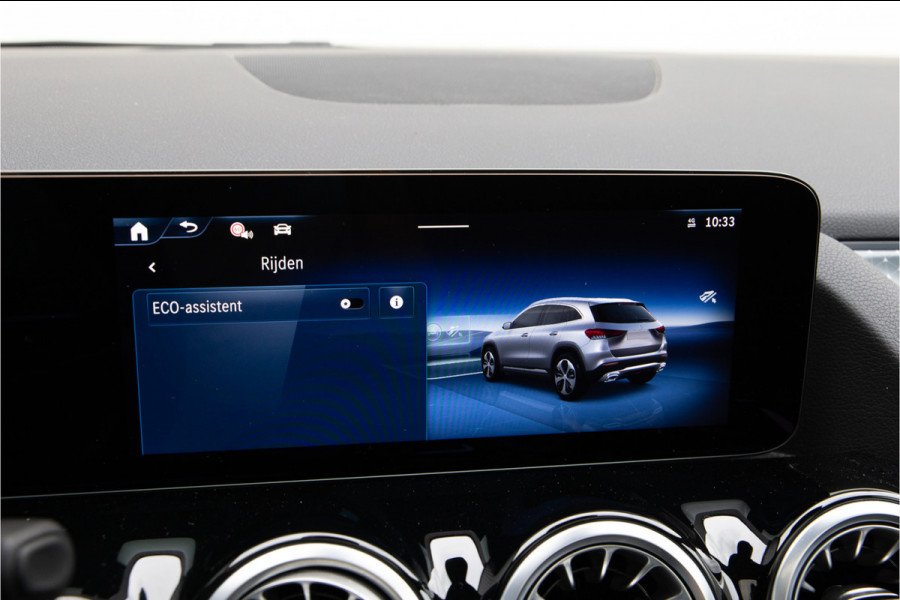 Mercedes-Benz GLA 250 e Luxury Line, Panorama, Key-Less, Hybrid 2024