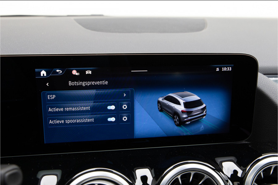 Mercedes-Benz GLA 250 e Luxury Line, Panorama, Key-Less, Hybrid 2024