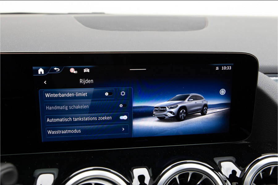 Mercedes-Benz GLA 250 e Luxury Line, Panorama, Key-Less, Hybrid 2024