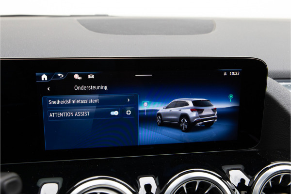 Mercedes-Benz GLA 250 e Luxury Line, Panorama, Key-Less, Hybrid 2024