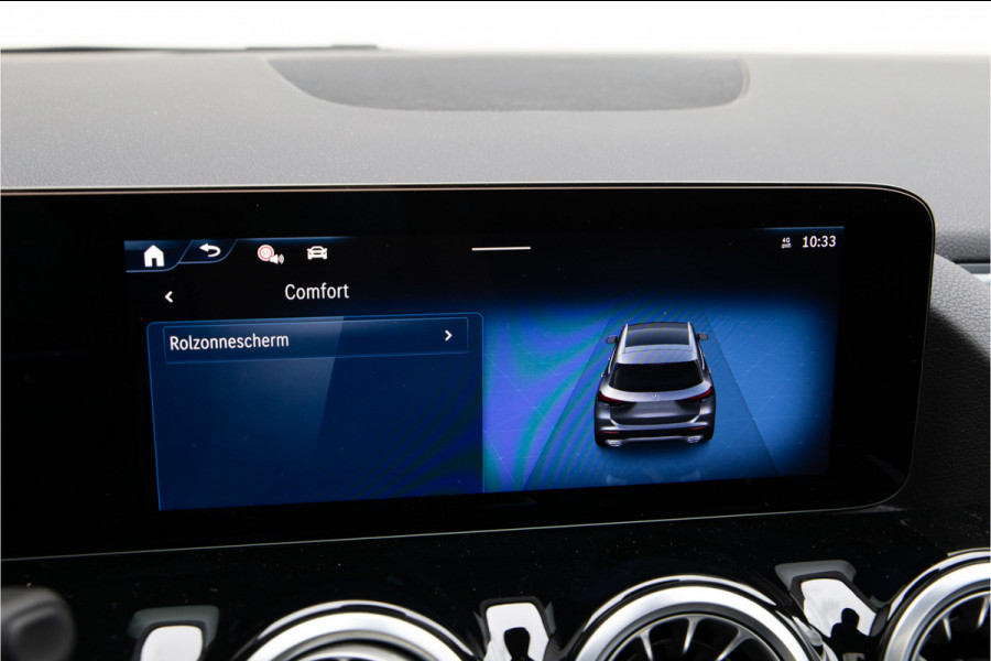 Mercedes-Benz GLA 250 e Luxury Line, Panorama, Key-Less, Hybrid 2024