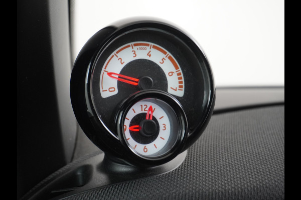 Smart Fortwo 1.0I 71PK Passion Ecc Cruise Control Bluetooth Lmv Mistlampen Regen-Lichtsensor Led  Cool & Audio pakket Pakket sport Euro 6 Origineel Nederlandse Auto