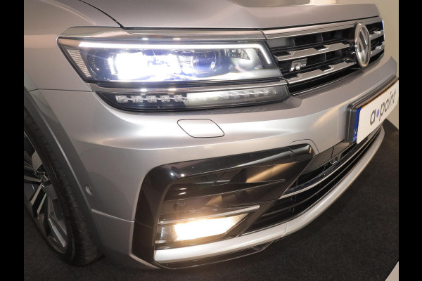 Volkswagen Tiguan Allspace 1.5 TSI Highline Business R 7p. 150pk DSG| Pano-dak| 20'LM-velgen|