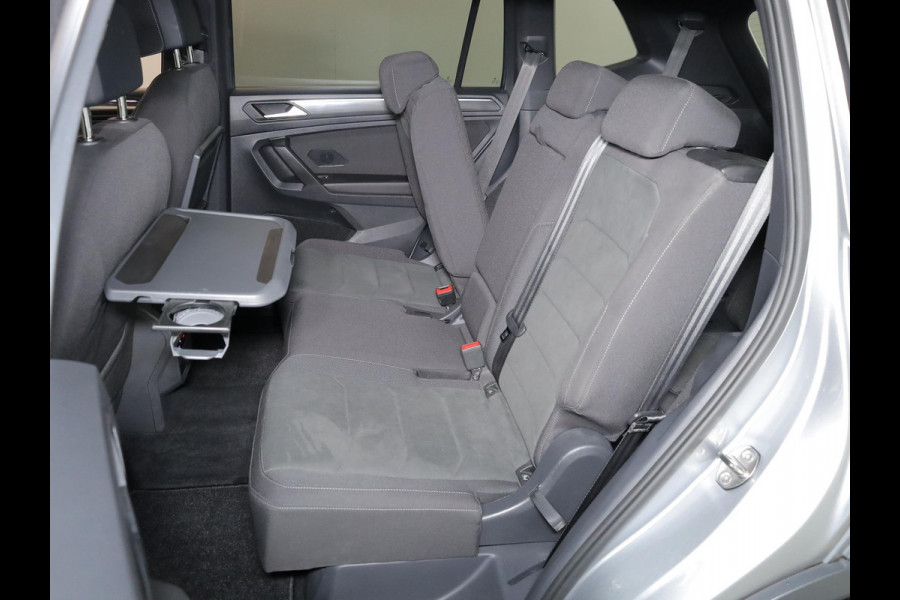 Volkswagen Tiguan Allspace 1.5 TSI Highline Business R 7p. 150pk DSG| Pano-dak| 20'LM-velgen|
