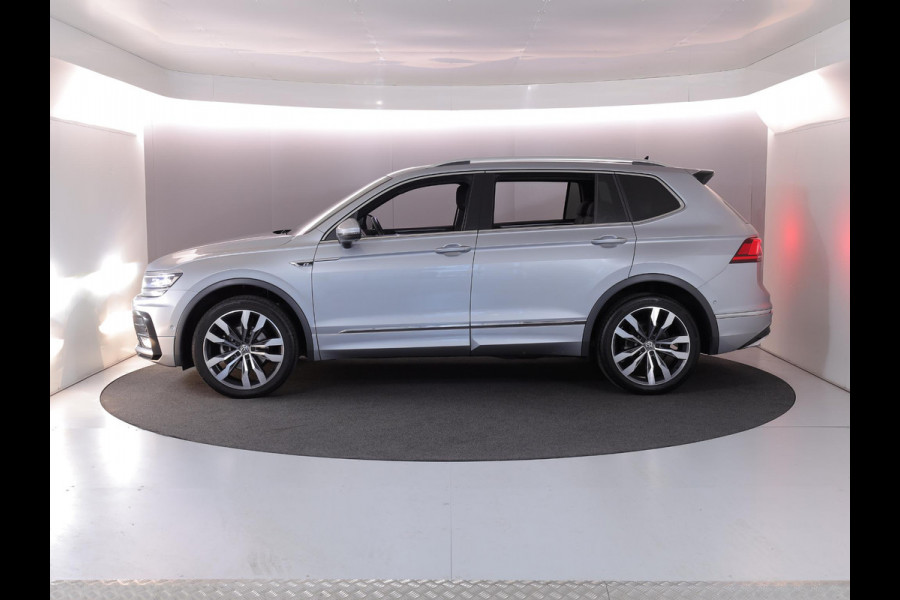 Volkswagen Tiguan Allspace 1.5 TSI Highline Business R 7p. 150pk DSG| Pano-dak| 20'LM-velgen|