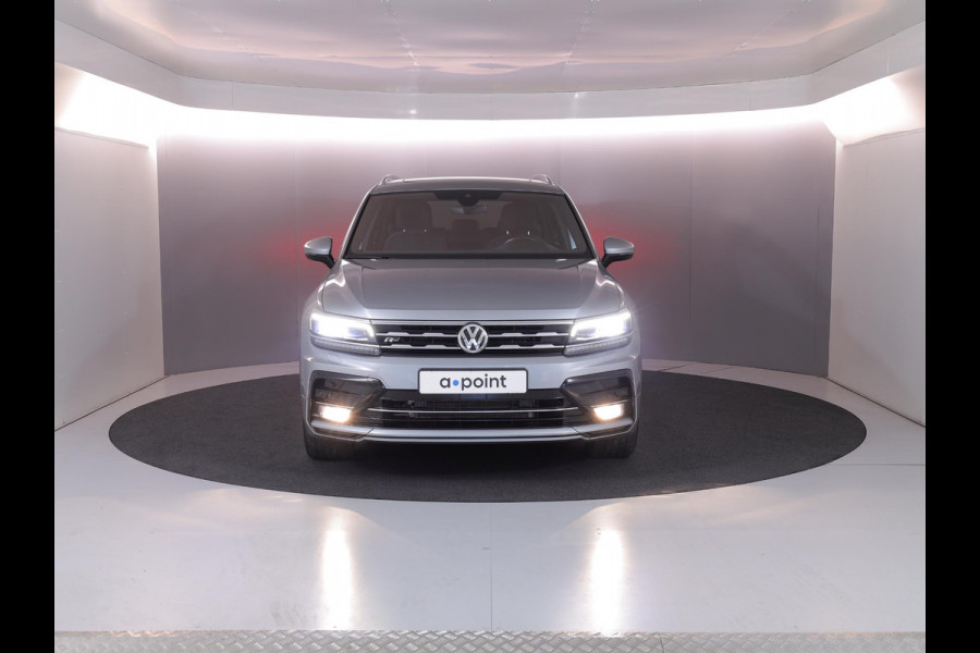 Volkswagen Tiguan Allspace 1.5 TSI Highline Business R 7p. 150pk DSG| Pano-dak| 20'LM-velgen|
