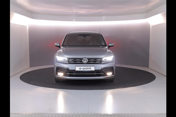 Volkswagen Tiguan Allspace 1.5 TSI Highline Business R 7p. 150pk DSG| Pano-dak| 20'LM-velgen|