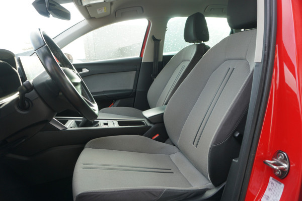 Seat Leon Sportstourer 1.5 TSI Style Launch Edition | CAMERA | ACC | CARPLAY | VIRTUAL COCKPIT |