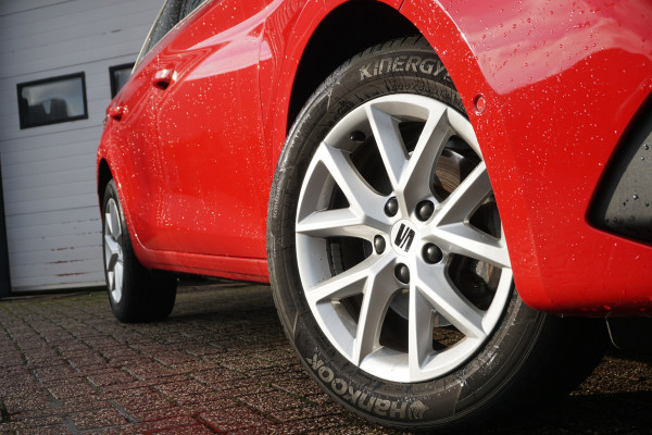 Seat Leon Sportstourer 1.5 TSI Style Launch Edition | CAMERA | ACC | CARPLAY | VIRTUAL COCKPIT |