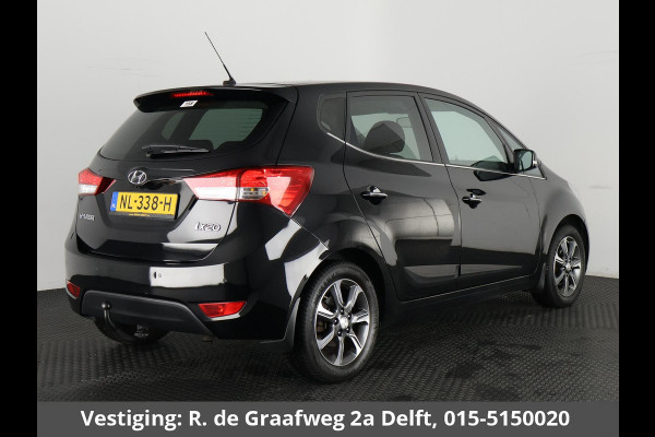 Hyundai ix20 1.4i Go! | Navigatie | Airco | Trekhaak |