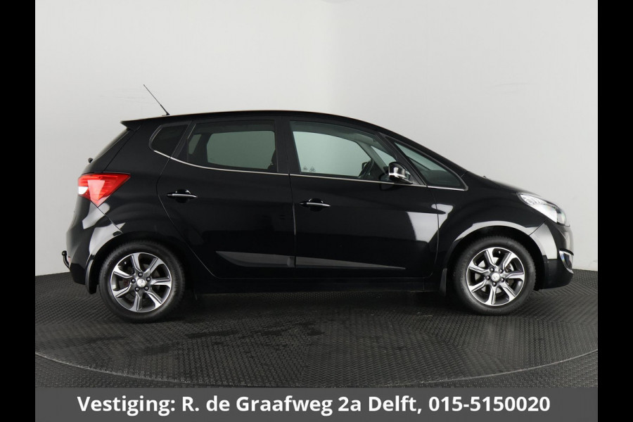 Hyundai ix20 1.4i Go! | Navigatie | Airco | Trekhaak |