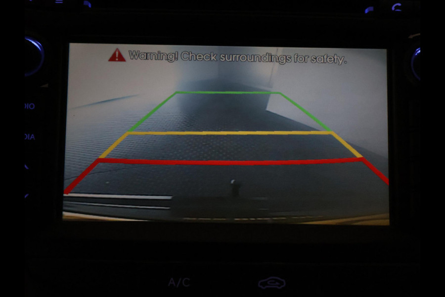 Hyundai ix20 1.4i Go! | Navigatie | Airco | Trekhaak |