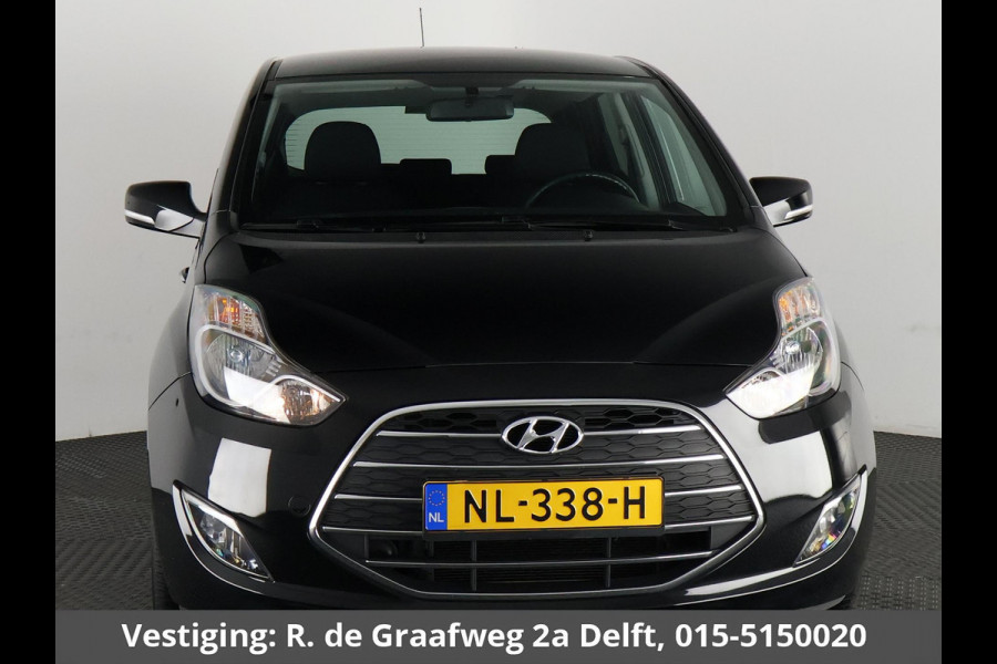 Hyundai ix20 1.4i Go! | Navigatie | Airco | Trekhaak |
