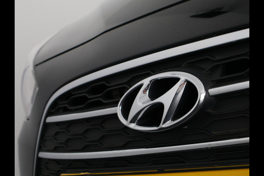 Hyundai ix20 1.4i Go! | Navigatie | Airco | Trekhaak |