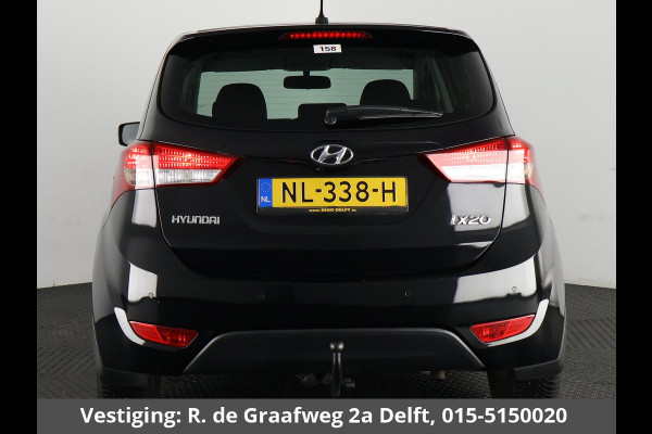 Hyundai ix20 1.4i Go! | Navigatie | Airco | Trekhaak |