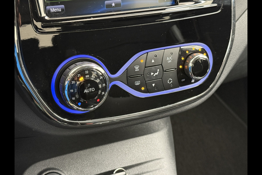 Renault Captur 1.2T 120PK AUT-6 Navi Xmod Camera Trekhaak Ecc Cruise Control Pdc Stoelverwarming Lmv 17" Privacy Glas Bluetooth Keyless Regn-Lichtsensor