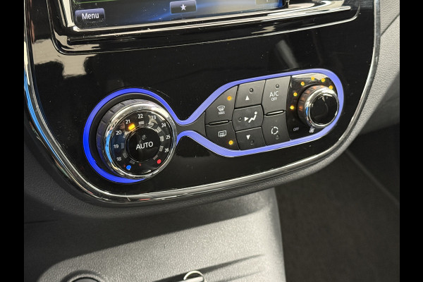 Renault Captur 1.2T 120PK AUT-6 Navi Xmod Camera Trekhaak Ecc Cruise Control Pdc Stoelverwarming Lmv 17" Privacy Glas Bluetooth Keyless Regn-Lichtsensor