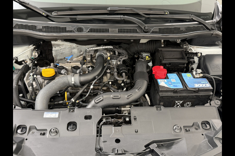 Renault Captur 1.2T 120PK AUT-6 Navi Xmod Camera Trekhaak Ecc Cruise Control Pdc Stoelverwarming Lmv 17" Privacy Glas Bluetooth Keyless Regn-Lichtsensor