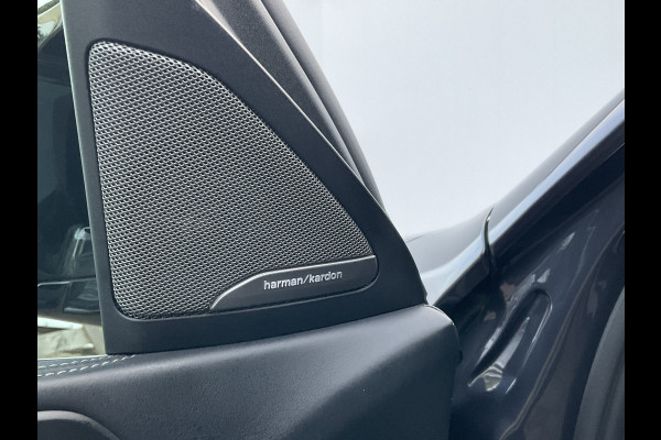 BMW X6 xDrive40i M-Sport Skylounge 360° Laser AirSusp. Pano HK Trekhaak Carbon BOMVOL!