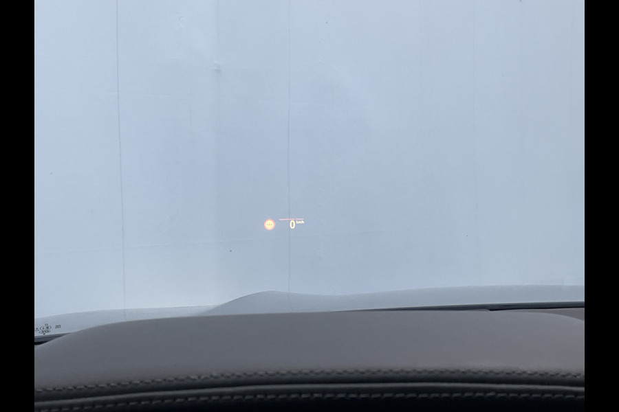 BMW X6 xDrive40i M-Sport Skylounge 360° Laser AirSusp. Pano HK Trekhaak Carbon BOMVOL!