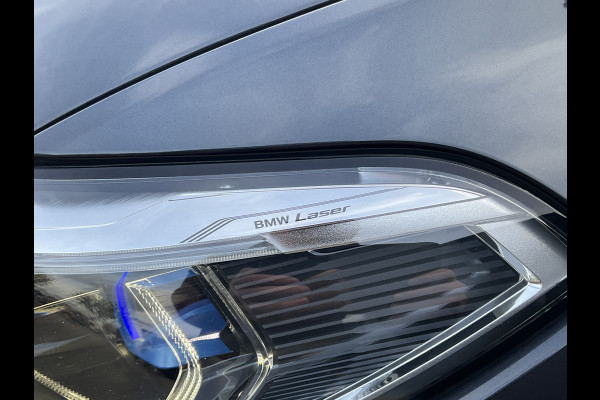 BMW X6 xDrive40i M-Sport Skylounge 360° Laser AirSusp. Pano HK Trekhaak Carbon BOMVOL!
