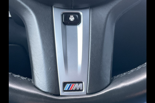 BMW X6 xDrive40i M-Sport Skylounge 360° Laser AirSusp. Pano HK Trekhaak Carbon BOMVOL!