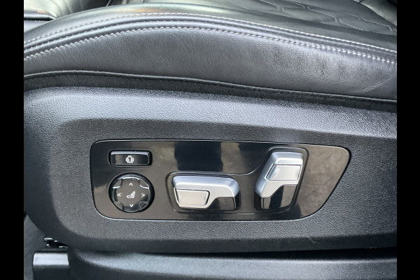 BMW X6 xDrive40i M-Sport Skylounge 360° Laser AirSusp. Pano HK Trekhaak Carbon BOMVOL!