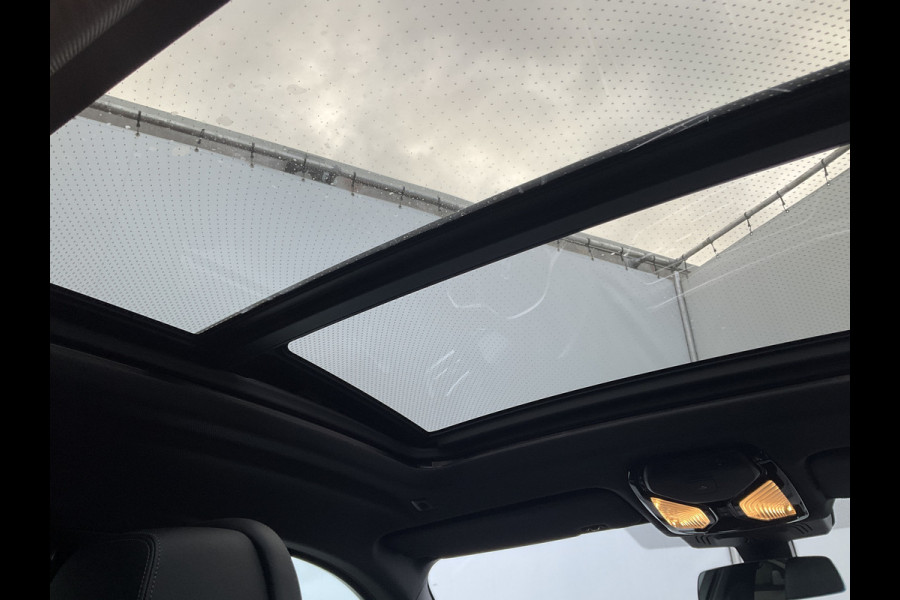 BMW X6 xDrive40i M-Sport Skylounge 360° Laser AirSusp. Pano HK Trekhaak Carbon BOMVOL!