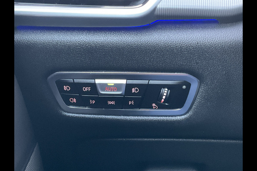 BMW X6 xDrive40i M-Sport Skylounge 360° Laser AirSusp. Pano HK Trekhaak Carbon BOMVOL!