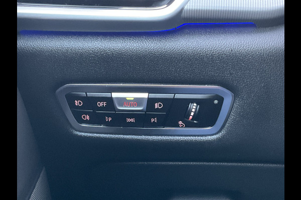 BMW X6 xDrive40i M-Sport Skylounge 360° Laser AirSusp. Pano HK Trekhaak Carbon BOMVOL!