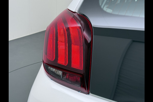 Peugeot 108 Camera Navi* Apple Carplay Android Airco DAB Active Pack Techno Bluetooth Isofix Led 1e Eigenaar Origineel Nederlandse Auto