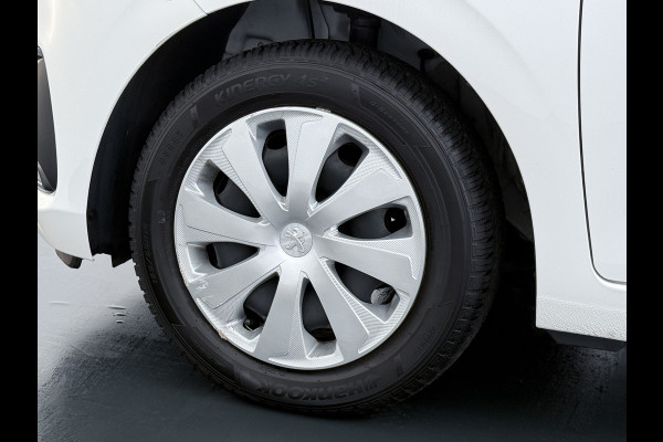 Peugeot 108 Camera Navi* Apple Carplay Android Airco DAB Active Pack Techno Bluetooth Isofix Led 1e Eigenaar Origineel Nederlandse Auto