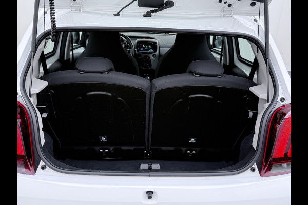 Peugeot 108 Camera Navi* Apple Carplay Android Airco DAB Active Pack Techno Bluetooth Isofix Led 1e Eigenaar Origineel Nederlandse Auto